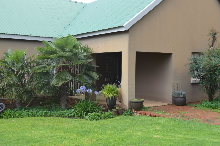 Commercial Property for Sale in Klerksdorp Rural North West